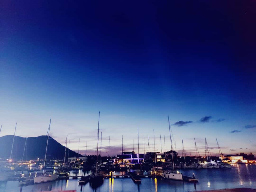 Bosun's Bar & Bistro (Thai One) Photos 2